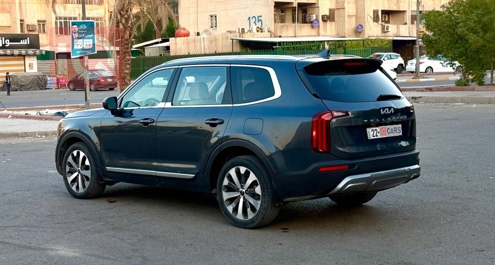 کیا تێلوراید